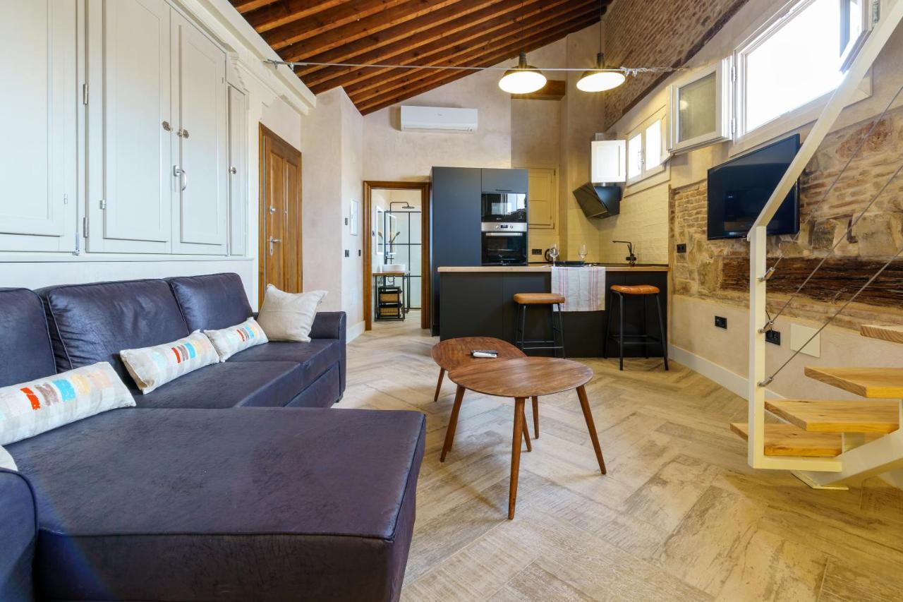 Apartment Historic Center Málaga